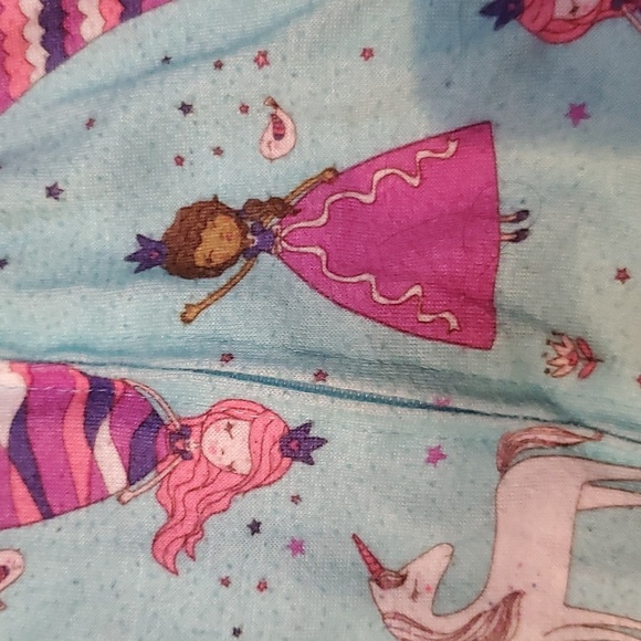 Lot of 6 Carter's 3T Footed Sleepers - Picture 4 of 5